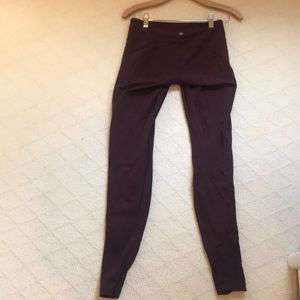 Lululemon Leggings